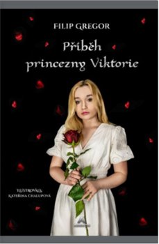 Příběh princezny Viktorie koupíte na Kosmas.cz