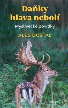 Daňky hlava nebolí koupíte na Kosmas.cz