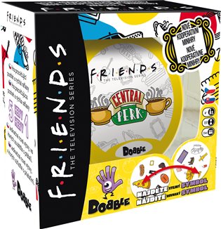 Dobble Friends