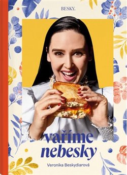 Vaříme nebesky koupíte na Kosmas.cz