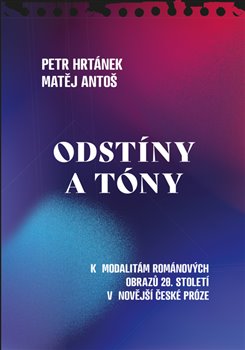Odstíny a tóny koupíte na Kosmas.cz