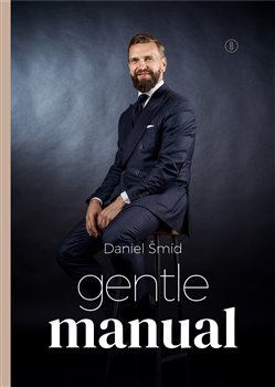 Gentlemanual koupíte na Kosmas.cz