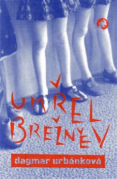 Umřel Brežněv koupíte na Kosmas.cz