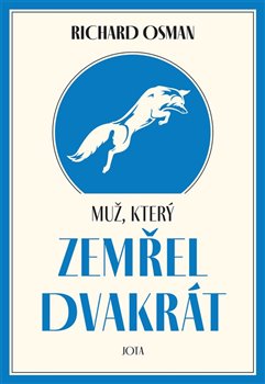 Muž, který zemřel dvakrát koupíte na Kosmas.cz