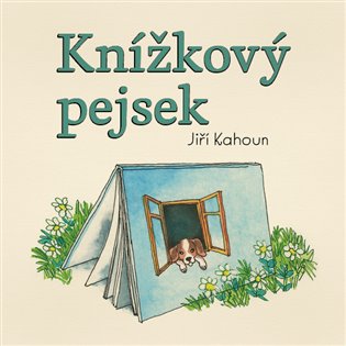 Knížkový pejsek, mp3 - Jiří Kahoun