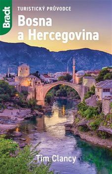 Bosna a Hercegovina koupíte na Kosmas.cz