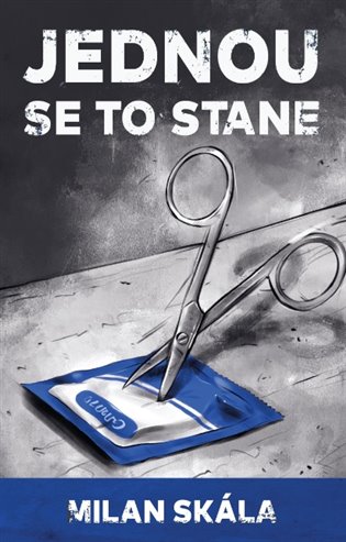 Jednou se to stane - Milan Skála