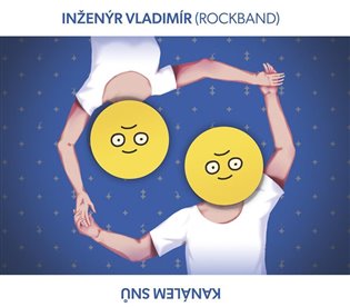 Kanálem snů - Inženýr Vladimír