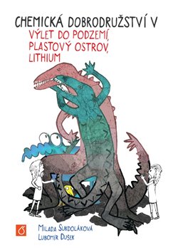 Chemická dobrodružství V koupíte na Kosmas.cz