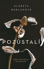 Pozůstalí - Alžběta Bublanová