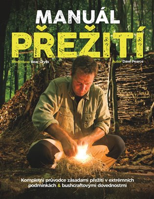 Manuál přežití - 