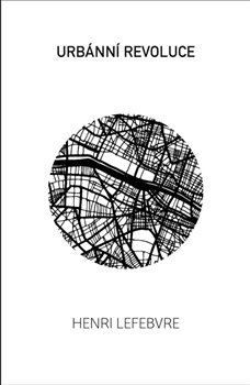 Urbánní revoluce koupíte na Kosmas.cz