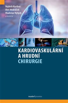 Kardiovaskulární a hrudní chirurgie koupíte na Kosmas.cz