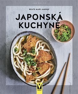 Japonská kuchyně koupíte na Kosmas.cz