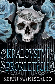 Království prokletých koupíte na Kosmas.cz