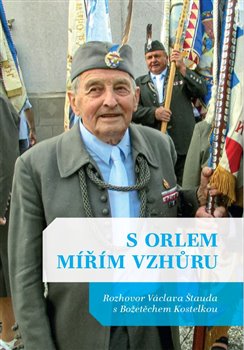 S Orlem mířím vzhůru koupíte na Kosmas.cz