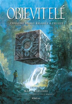 Objevitelé koupíte na Kosmas.cz