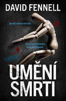 Umění smrti koupíte na Kosmas.cz