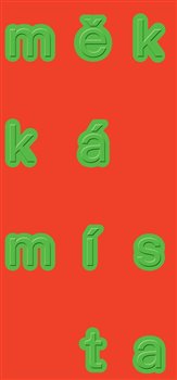 Měkká místa koupíte na Kosmas.cz