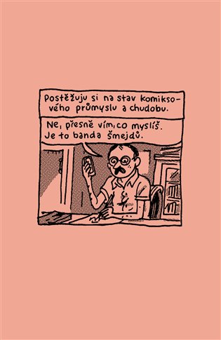 Nuda - Noah Van Sciver