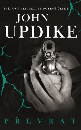 Převrat - John Updike
