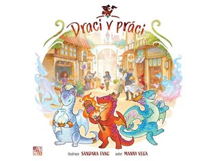 Draci v práci