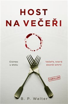 Host na večeři koupíte na Kosmas.cz