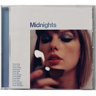 Taylor Swift: Midnights - Taylor Swift