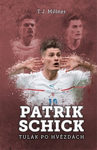 Patrik Schick XYZ