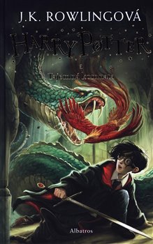 Harry Potter a Tajemná komnata, 9. vydání