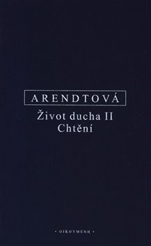 Život ducha II. koupíte na Kosmas.cz