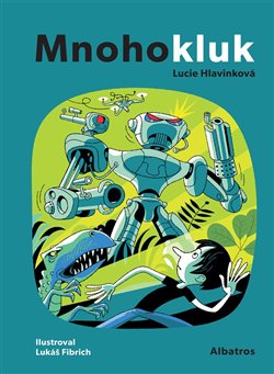 Mnohokluk koupíte na Kosmas.cz