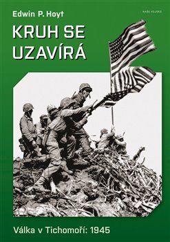 Kruh se uzavírá koupíte na Kosmas.cz