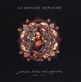 Ludovico Einaudi: Reimagined Volume 1 & 2 LP (2 LP)