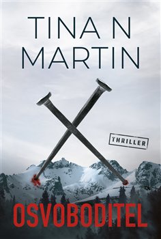 Osvoboditel koupíte na Kosmas.cz