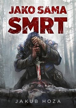 Jako sama smrt koupíte na Kosmas.cz