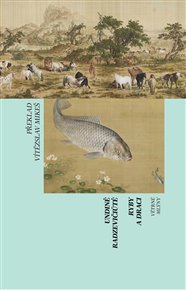 Ryby a draci - Undine Radzevičiute