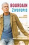 Bourdain: Životopis