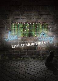 Jan Tleskač story: Live at Akropolis -  Tleskač