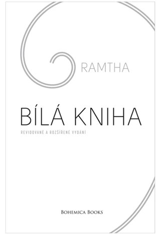Bílá kniha -  Ramtha