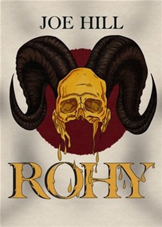 Rohy - Joe Hill