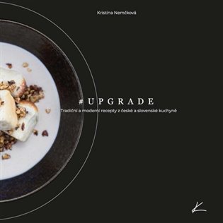 #UPGRADE / Tradiční a modení recepty z české a slovenské kuchyně koupíte na Kosmas.cz