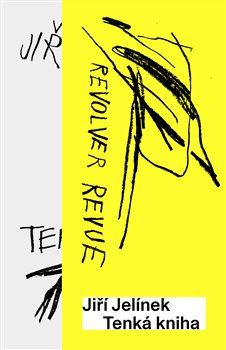 Tenká kniha koupíte na Kosmas.cz
