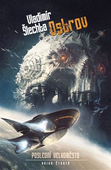 Ostrov koupíte na Kosmas.cz