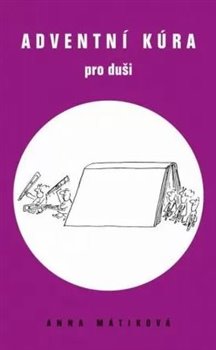 Adventní kúra pro duši koupíte na Kosmas.cz