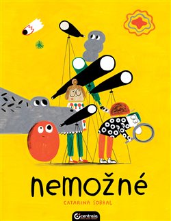 Nemožné koupíte na Kosmas.cz