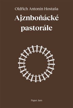 Ajznboňácké pastorále koupíte na Kosmas.cz