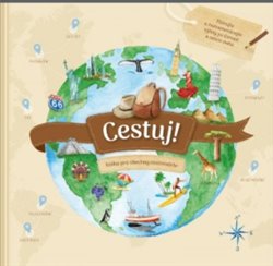 Cestuj! koupíte na Kosmas.cz