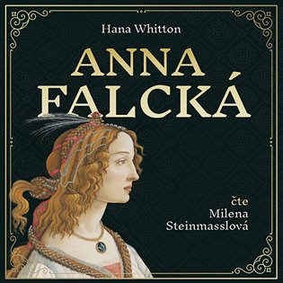 Anna Falcká, mp3 - Hana Whitton