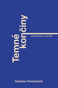 Temné končiny koupíte na Kosmas.cz